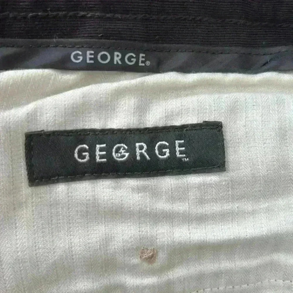 George pants‎ - Picture 2 of 3